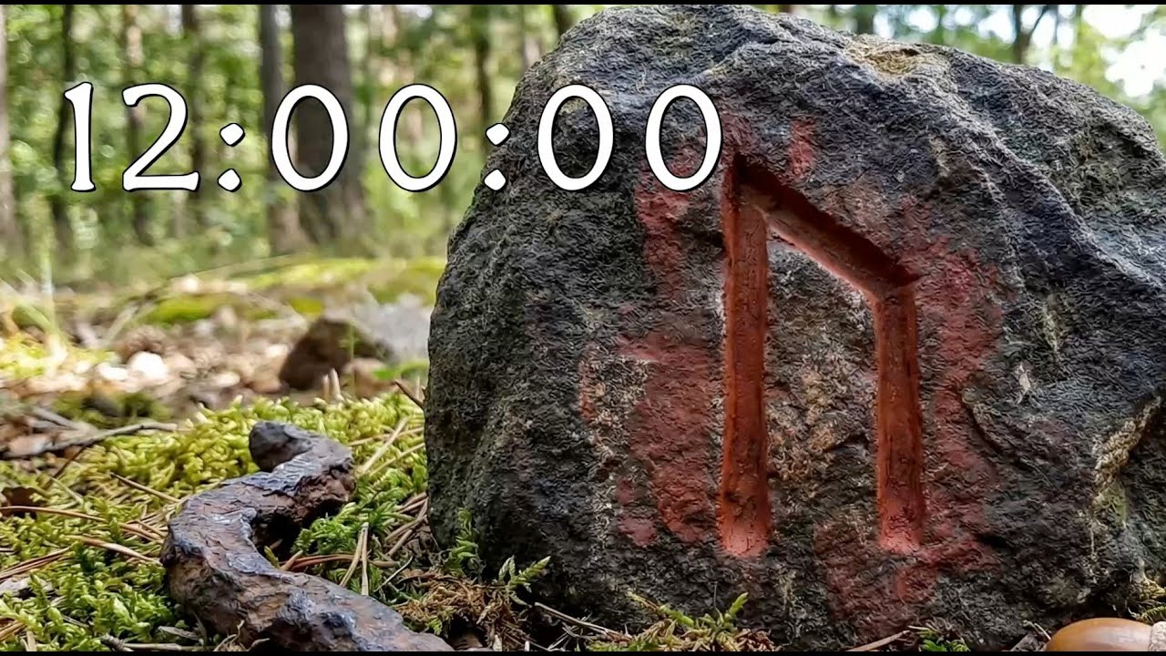 12 Hour 