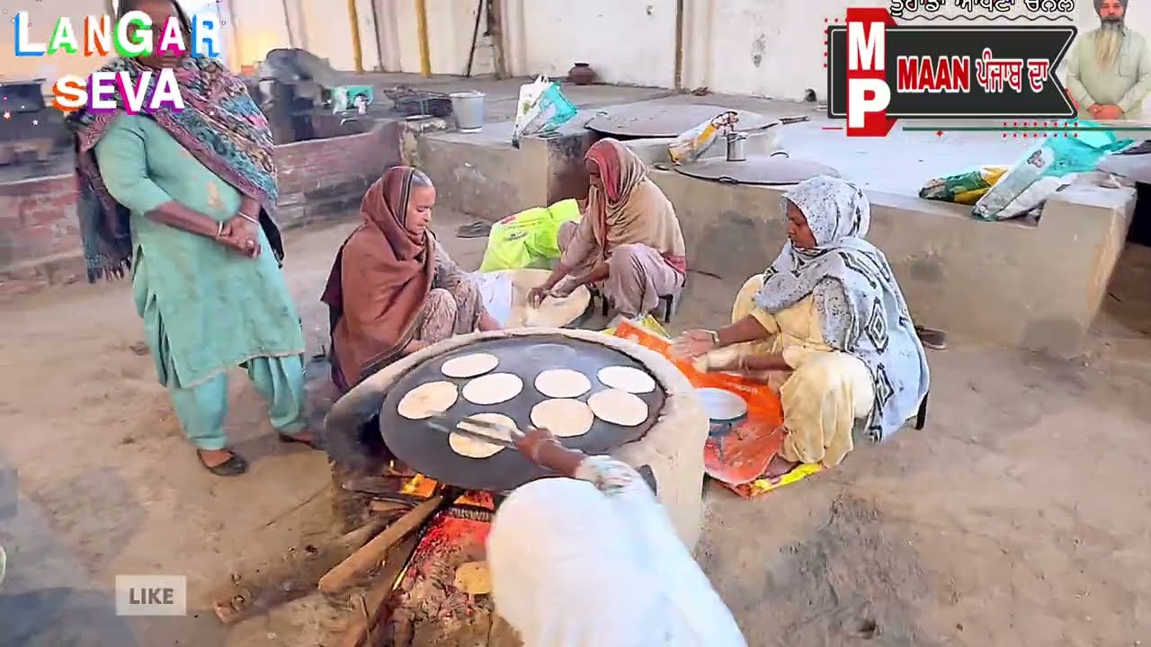 ਅੱਖਾਂ ਦੇ ਆਪ੍ਰੇਸ਼ਨ ਵਾਲੇ ਮਰੀਜ਼ਾਂ ਵਾਸਤੇ ਲੰਗਰ ਸੇਵਾ  ll ਛੋਟੇ ਸਾਹਿਬਜ਼ਾਦੇ ਸੁਸਾਇਟੀ ਸੇਖਾ ਅਤੇ ਸੁਰਜੀਤ ਪੁਰ ਕੋਠੇ 