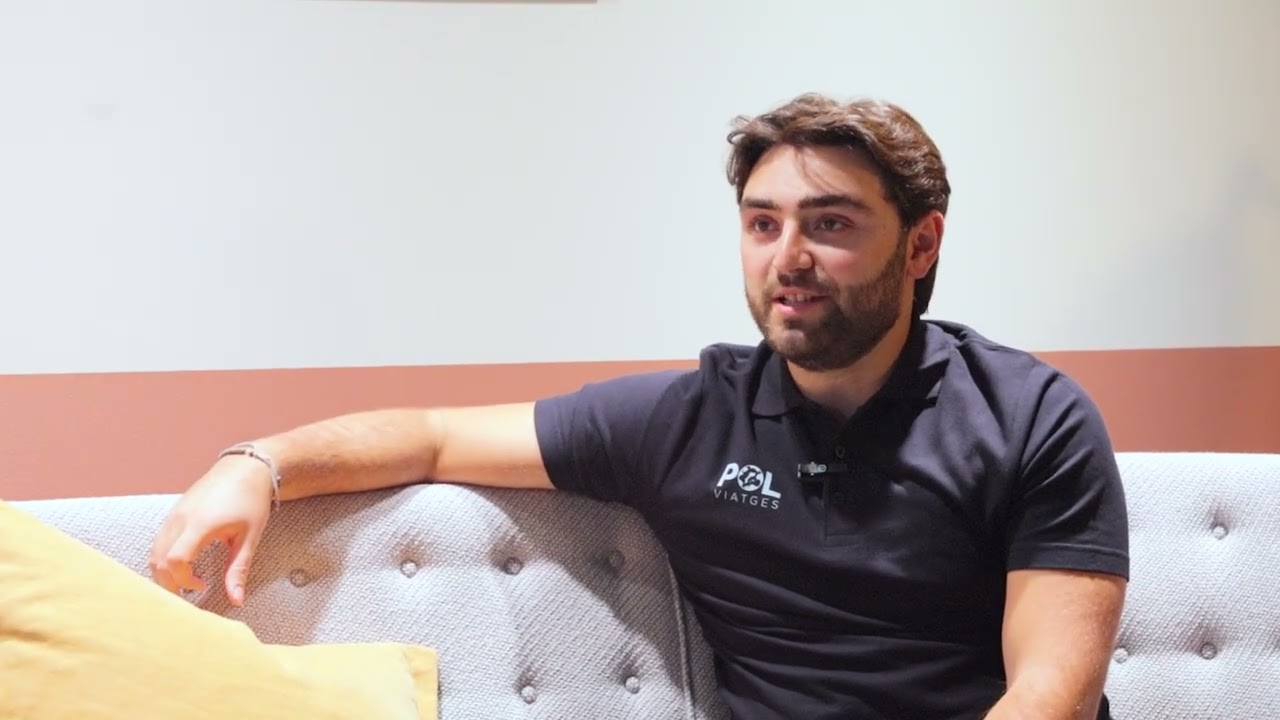 Viatges que parlen la teva llengua - Pol Viatges