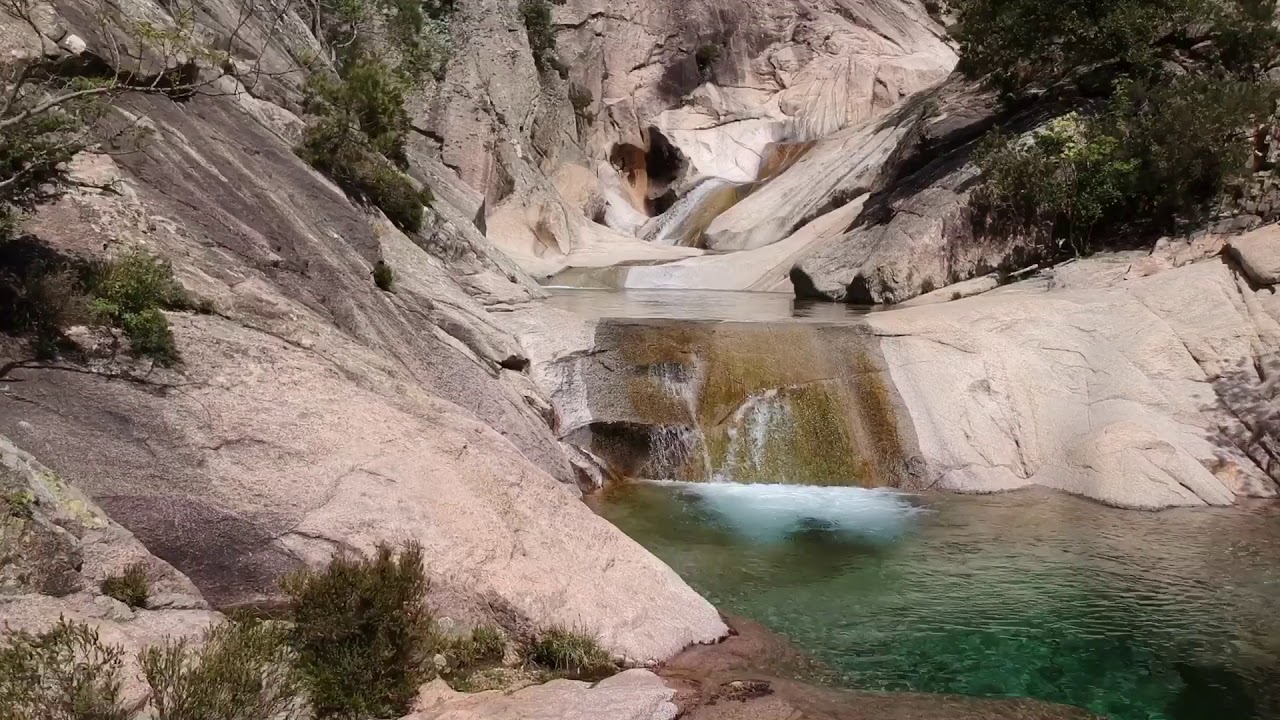 Purcaraccia - Corsica 2018