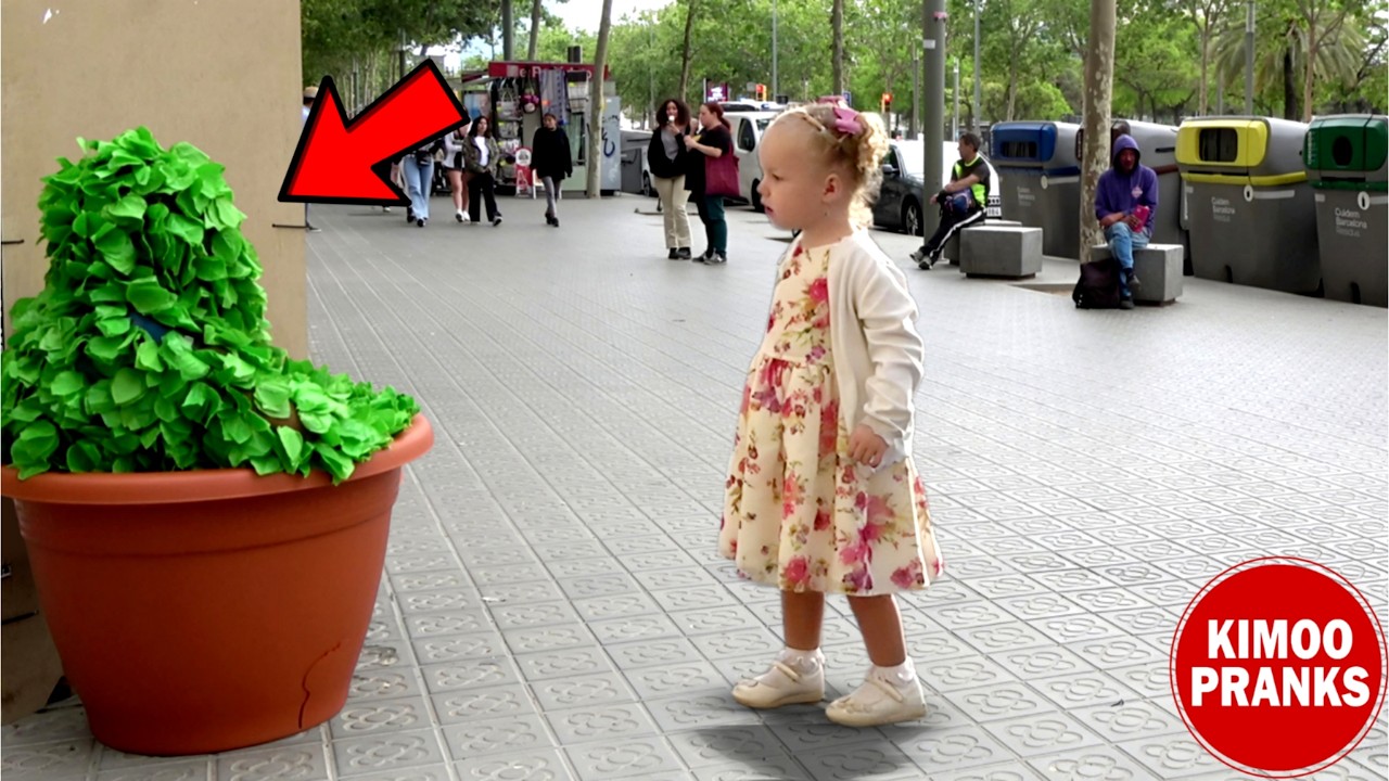 Ultimate Best of Bushman prank Compilation 2024 (Part 02)