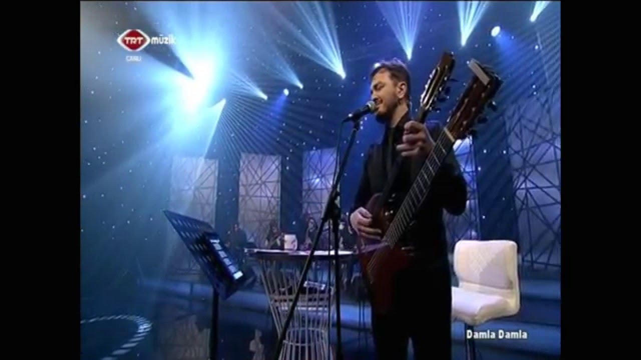 Senin gecen güne benzer (Orhan Ölmez) || 07.01.2016
