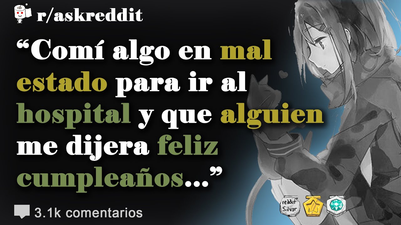 ¿Qué es lo más solitario que has hecho? - Preguntas de Reddit en español