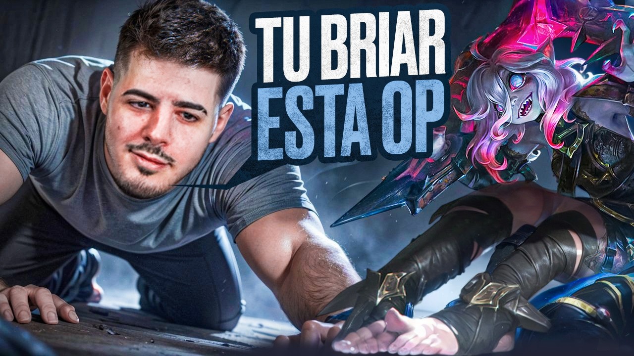 ELMILLOR puede llegar a GRANDMASTER en KR
