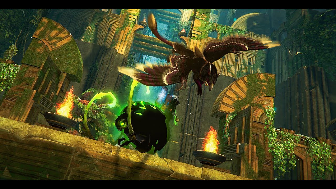 The most fun mounts ever created !