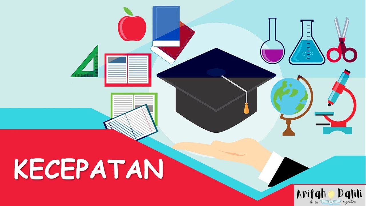 KECEPATAN