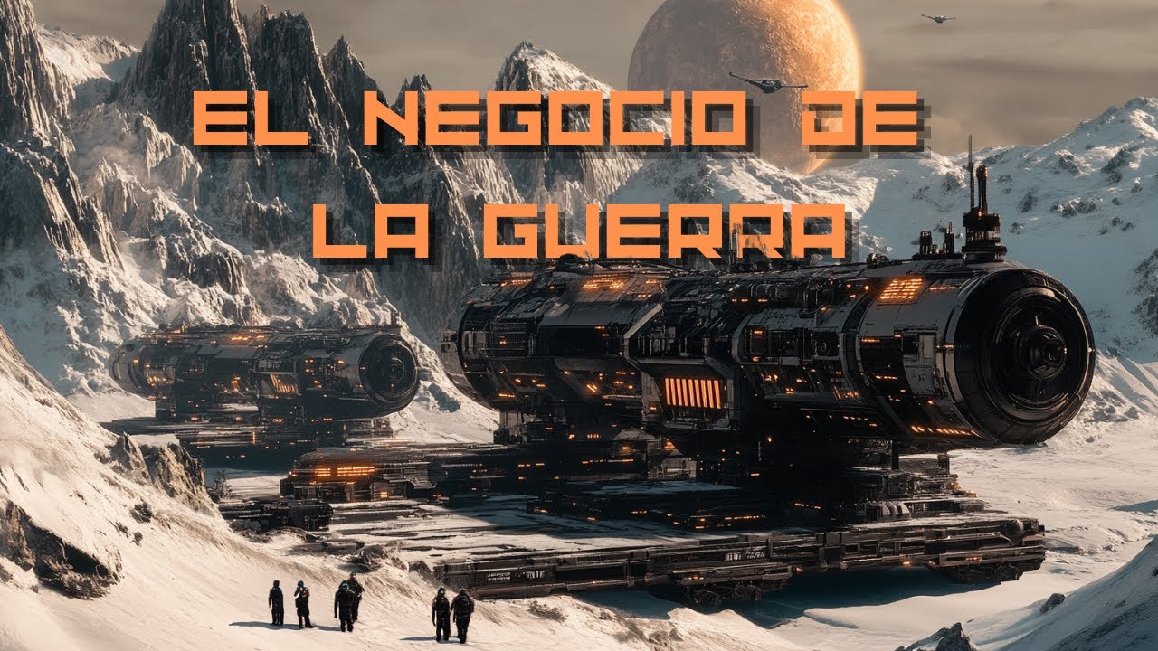 El conflicto que no había comenzado y los humanos ya habían ganado