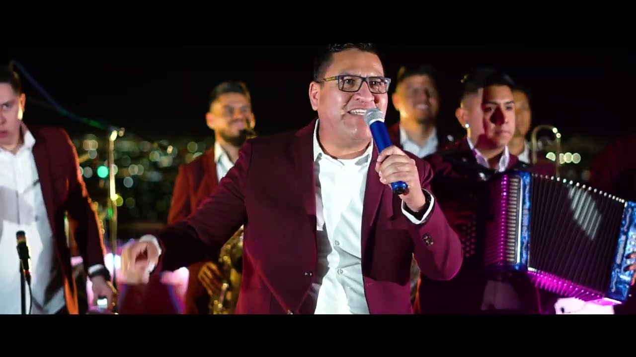 El Cumbanchero - Los Primeritos De Colombia - En Vivo Desde El Cerro de Las Noas - 2023