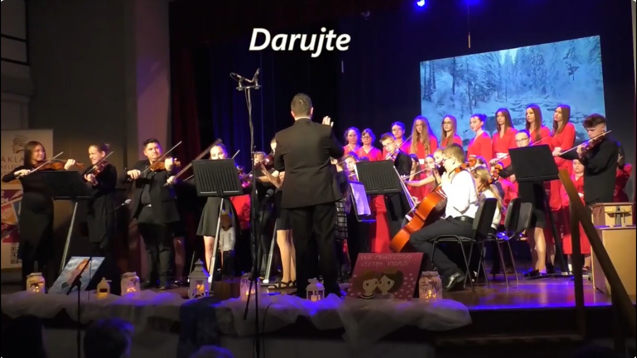 Občianské združenie KLUB PRIATEĽOV UMENIA - ZUŠ Antona Cígera