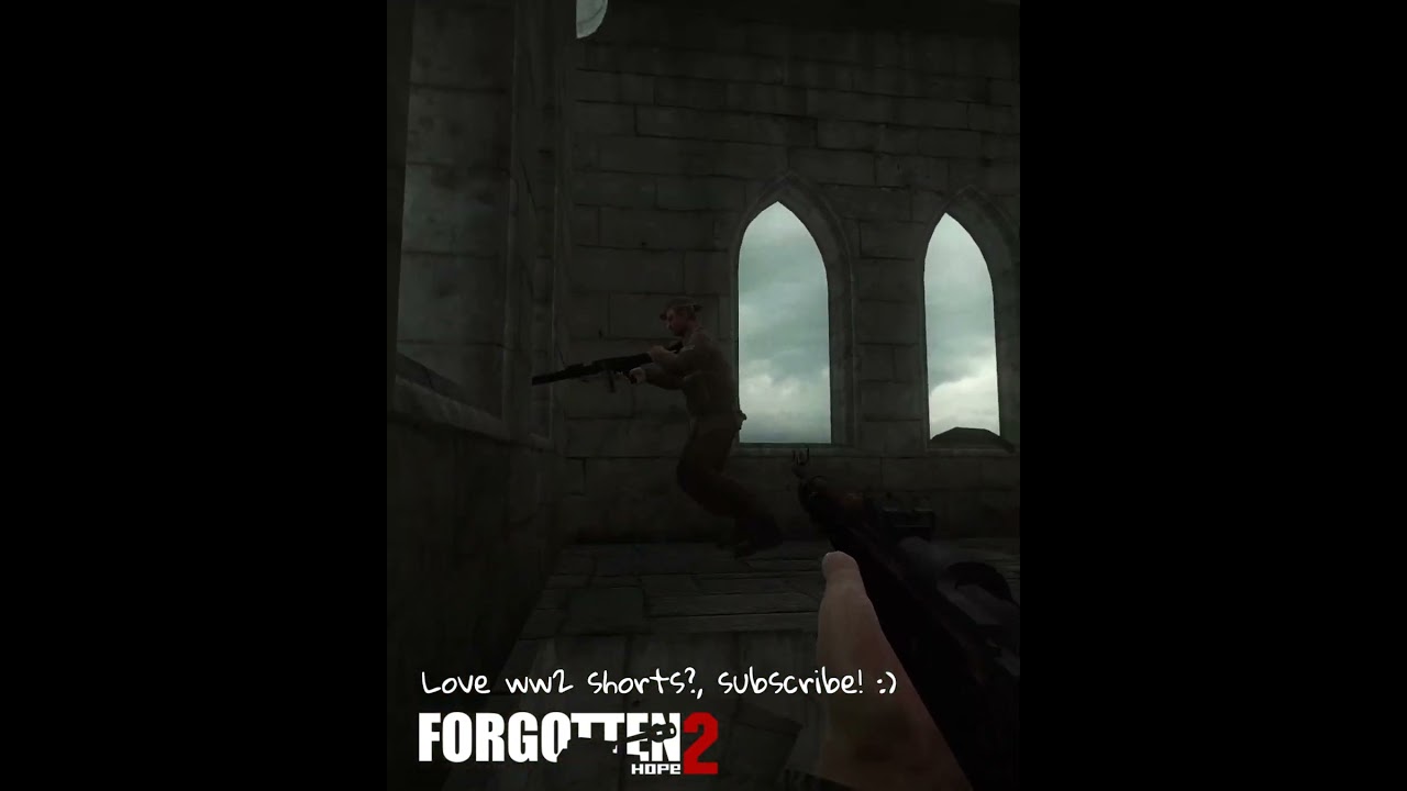 Online gameplay | Villers-Bocage 1944 | #ww2