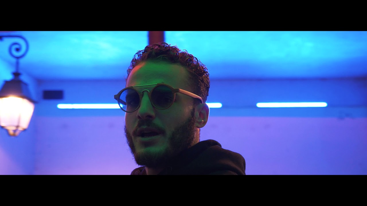 Bavest ft. Guimzy - Blacka