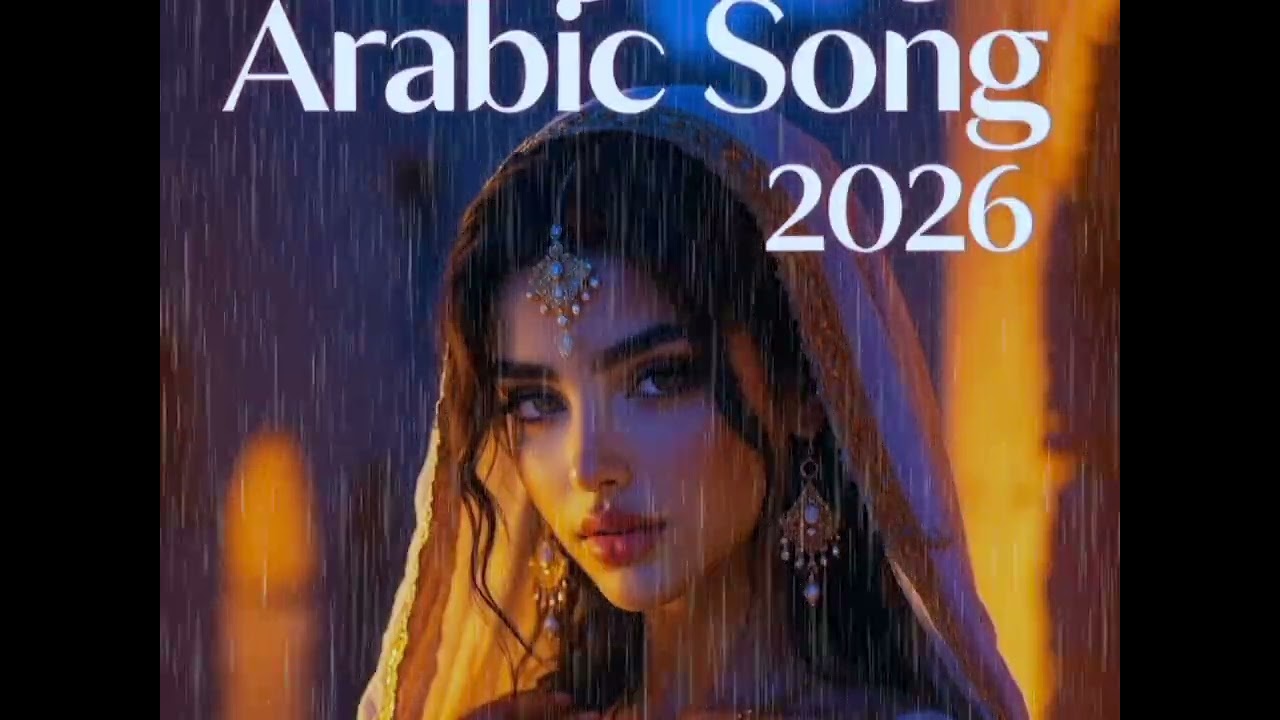 Broken Hopes 💔 | Heart Touching Arabic Love Song