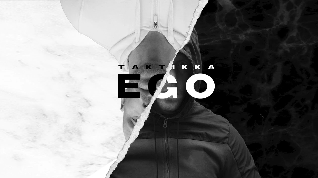 Taktikka - Ego (Prod. By Carlo Bazzera)