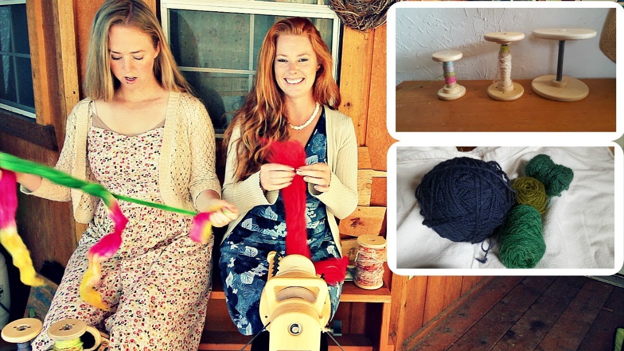 Cheapest vs. Priciest Spinning Wheel