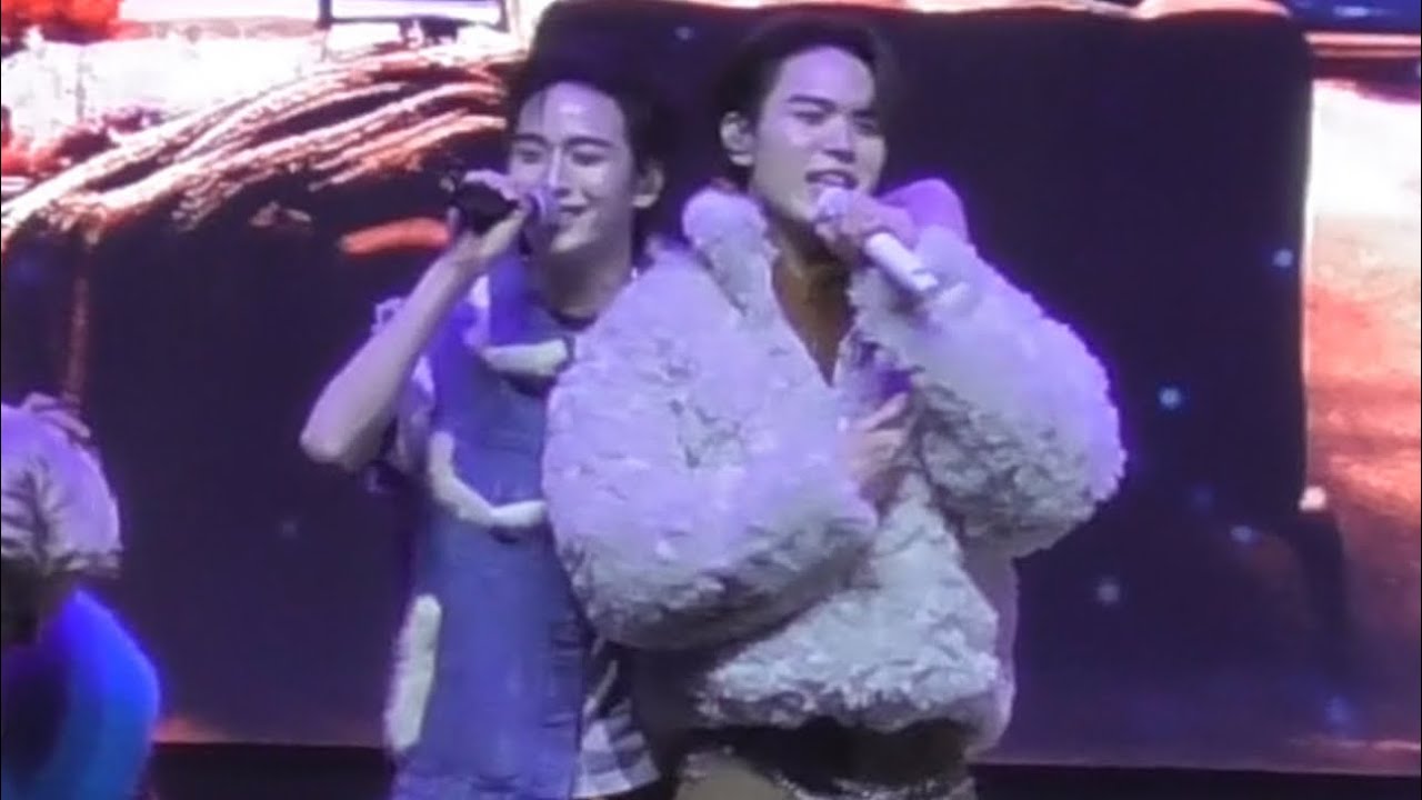 250316 PINGxATLAS : คุยแก้เหงา (Mr.Lonely) | #meenpingnowandforever