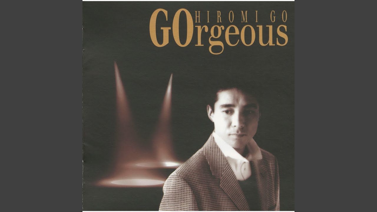 Ienaiyo - Album Version