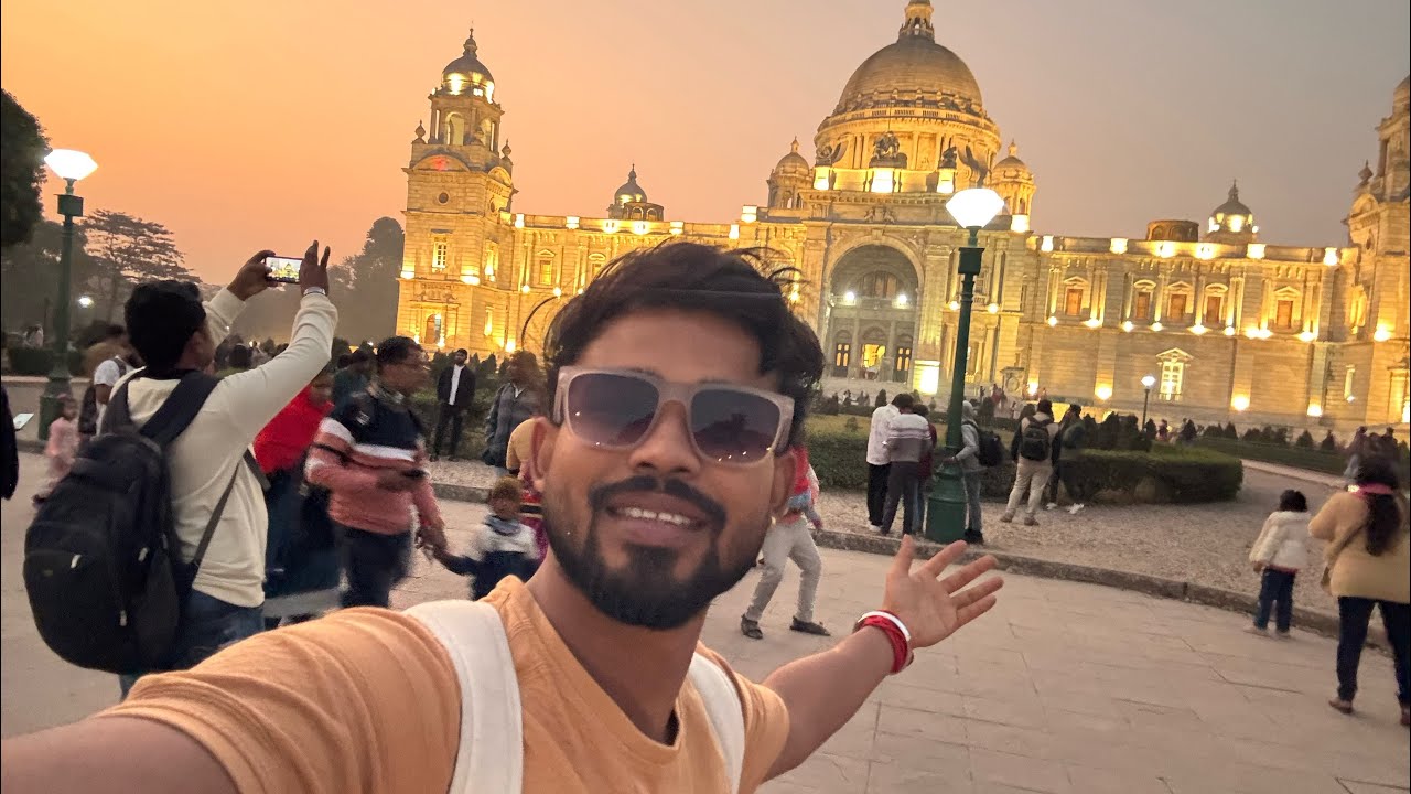Victoria vlog..😍