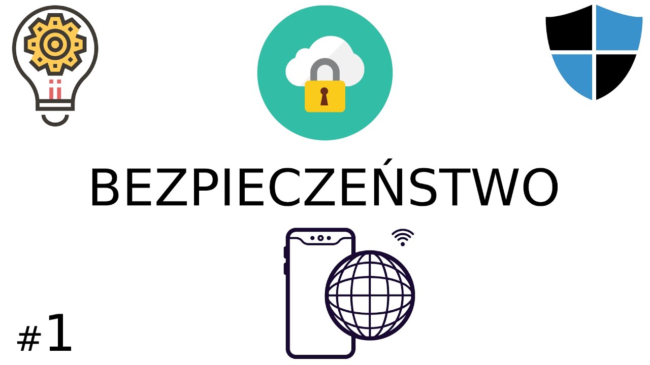 Bezpieczeństwo #1: Certyfikat SSL/TLS - bezpieczne logowanie
