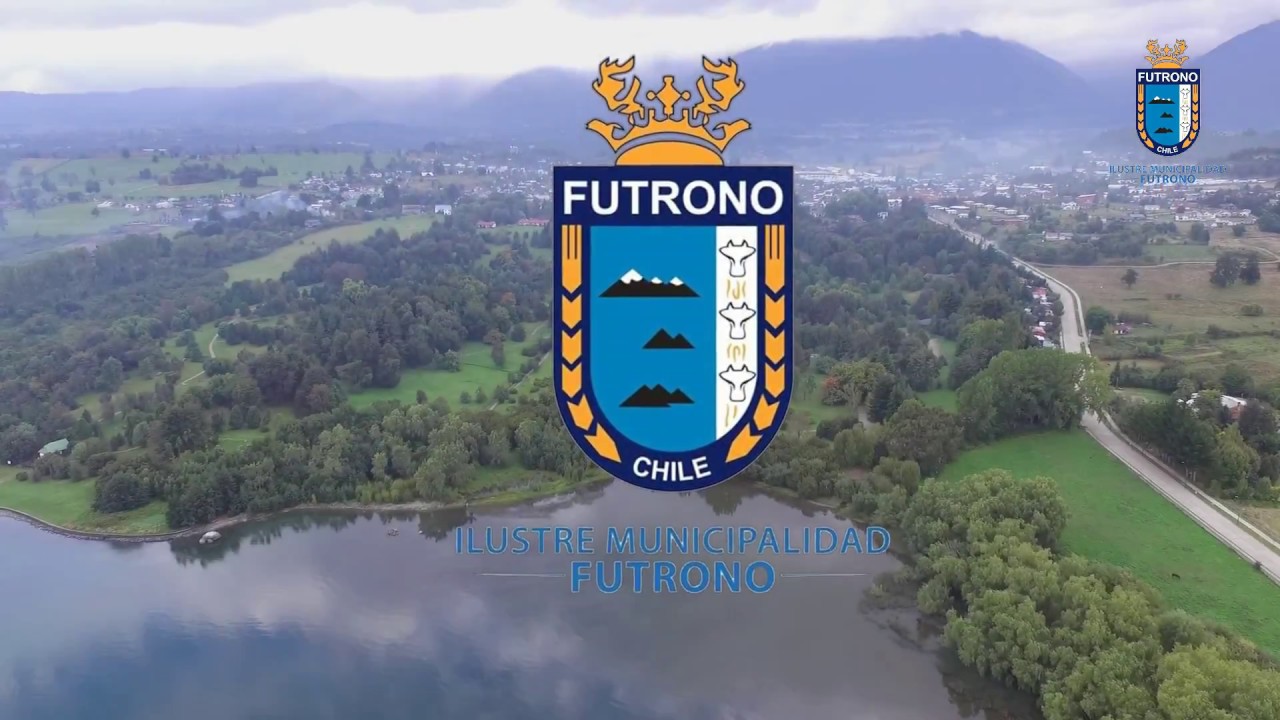 FUTRONO UN PARAÍSO ANCESTRAL