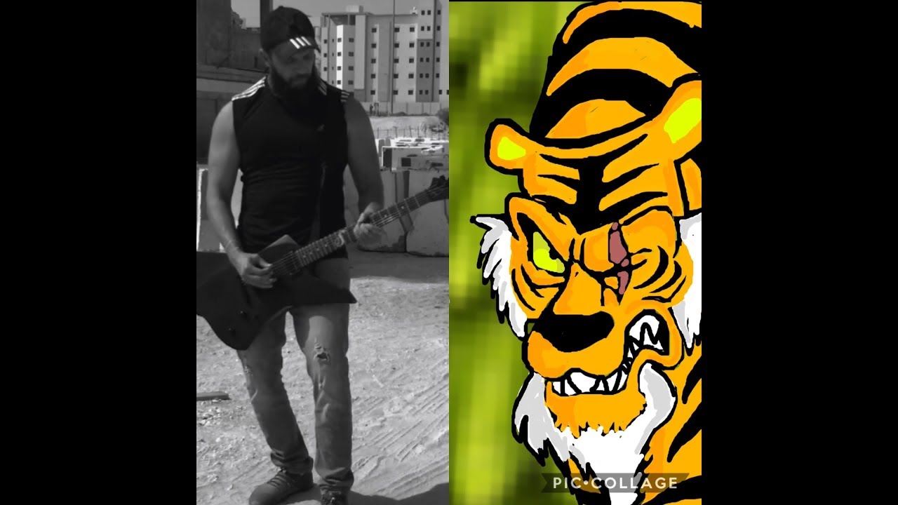 موسيقى ظهور شريخان Sherekhan Music Theme 2018  ماوكلي