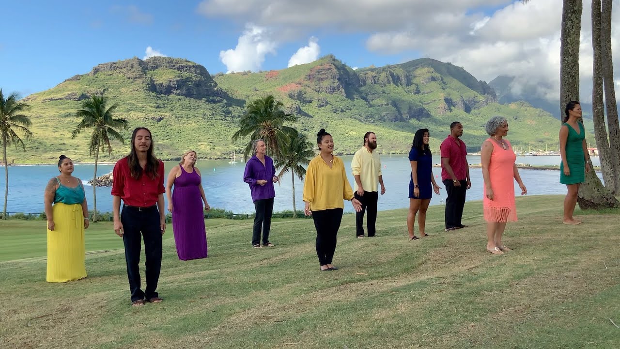Wanting Memories 2020 Sing Out Kauai