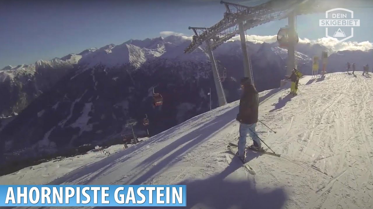 Piste B16 