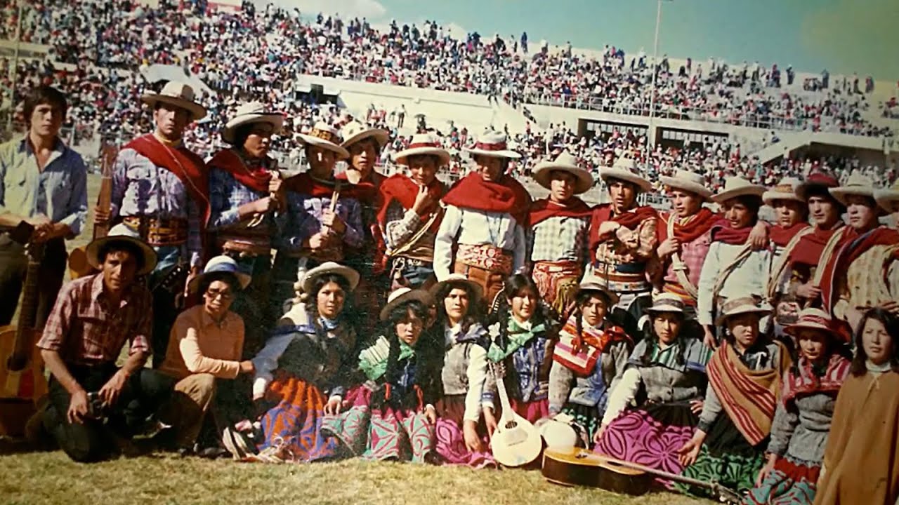 Hechizado