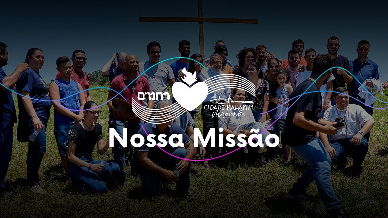 Cidade Rahamim | Missão