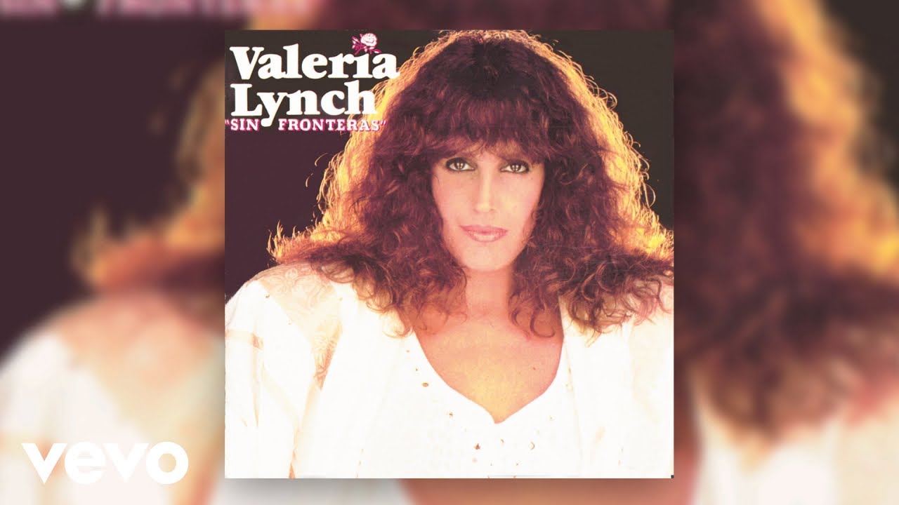 Valeria Lynch - Muñeca Rota (Official Audio)
