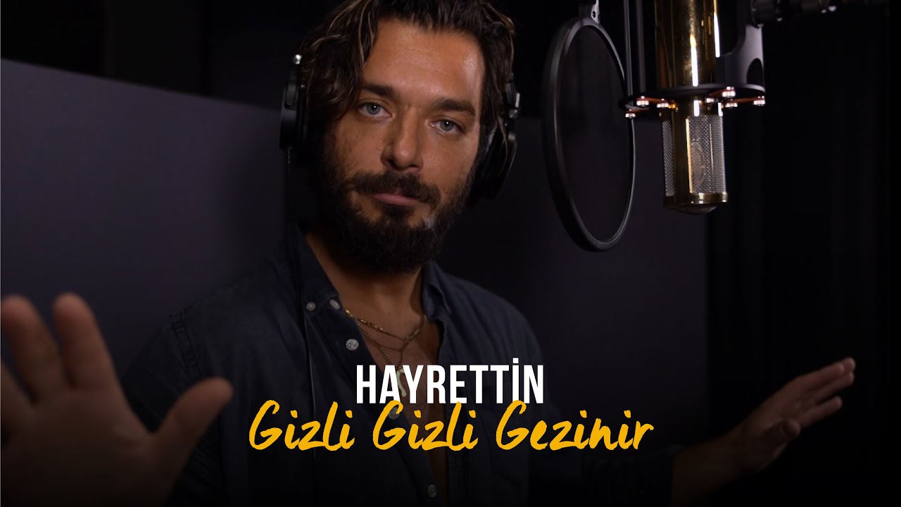 Gizli Gizli Gezinir, Hepatit B!