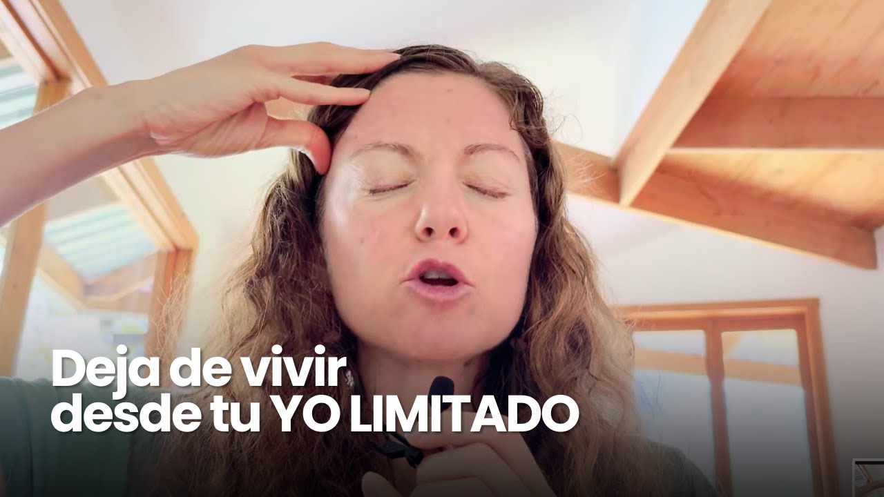 Si esto te encontró… ¡Te va a salvar del error de tu vida! #saltocuantico #guia #canalización  