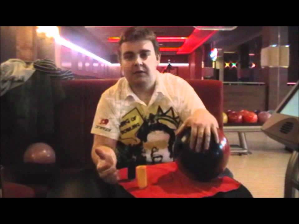 Bowling News Vise- system wymiennych kciuk&oacute;w