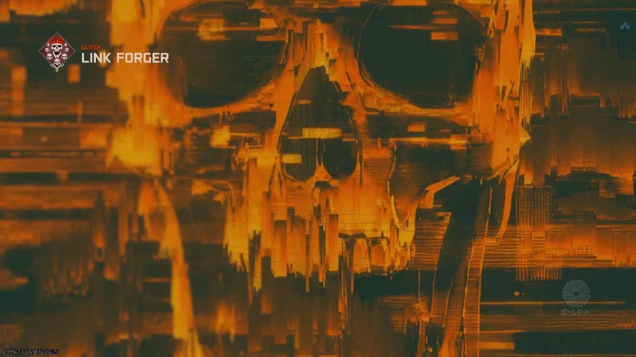 Endgame Link Forger Glitch Solo