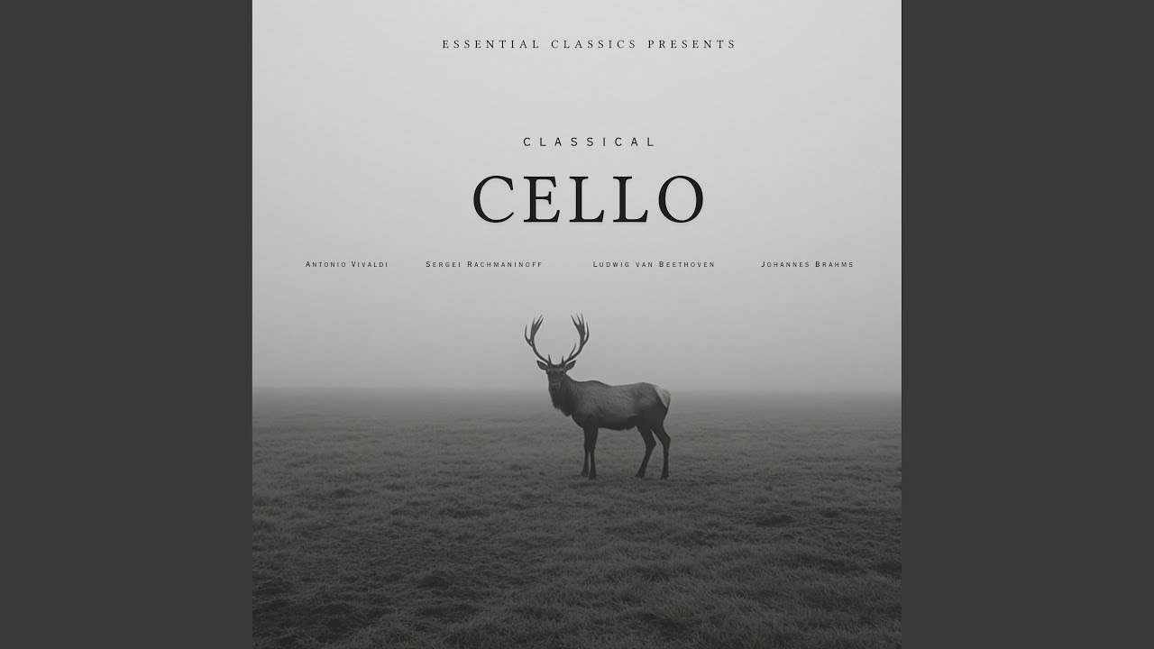 Alleluia for Cello and Organ