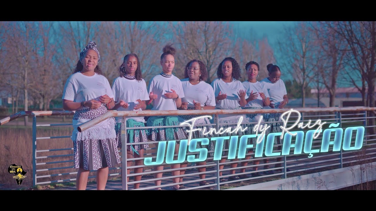 Justifica&ccedil;&atilde;o - Fincah dy Raiz  | Batuku 2025