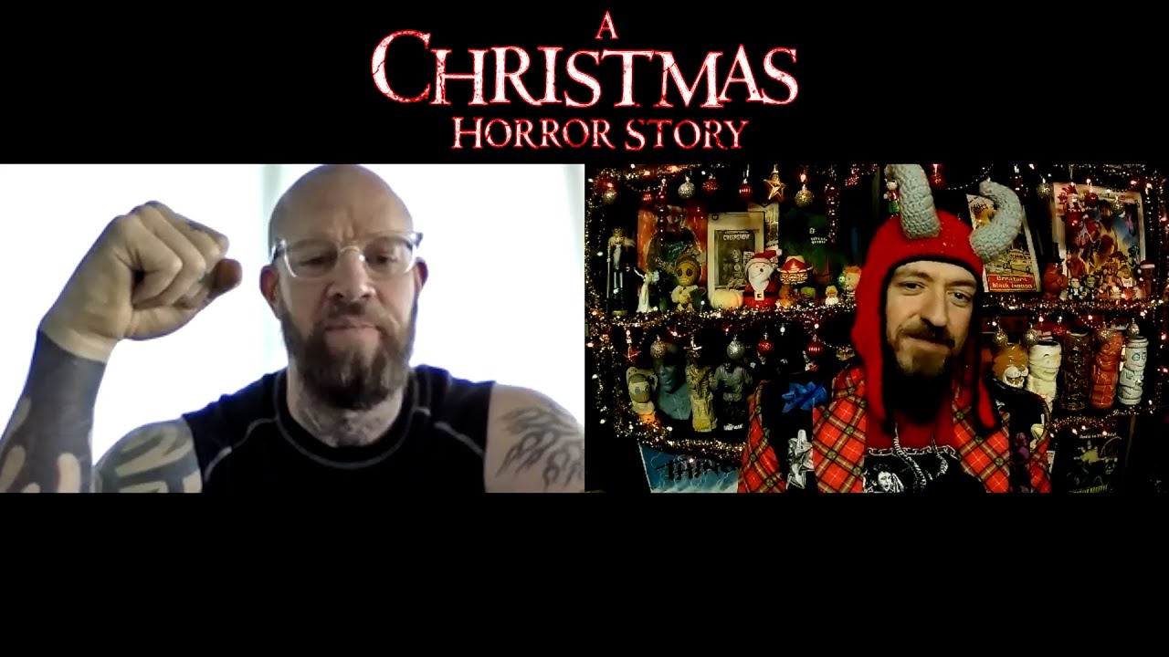 Without Your Head interview with 