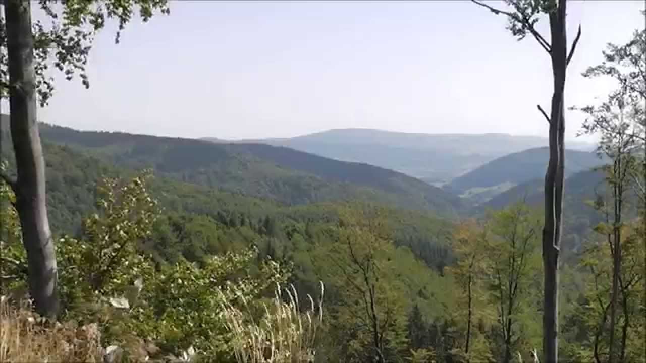 Sokołowsko - G&oacute;ry Suche
