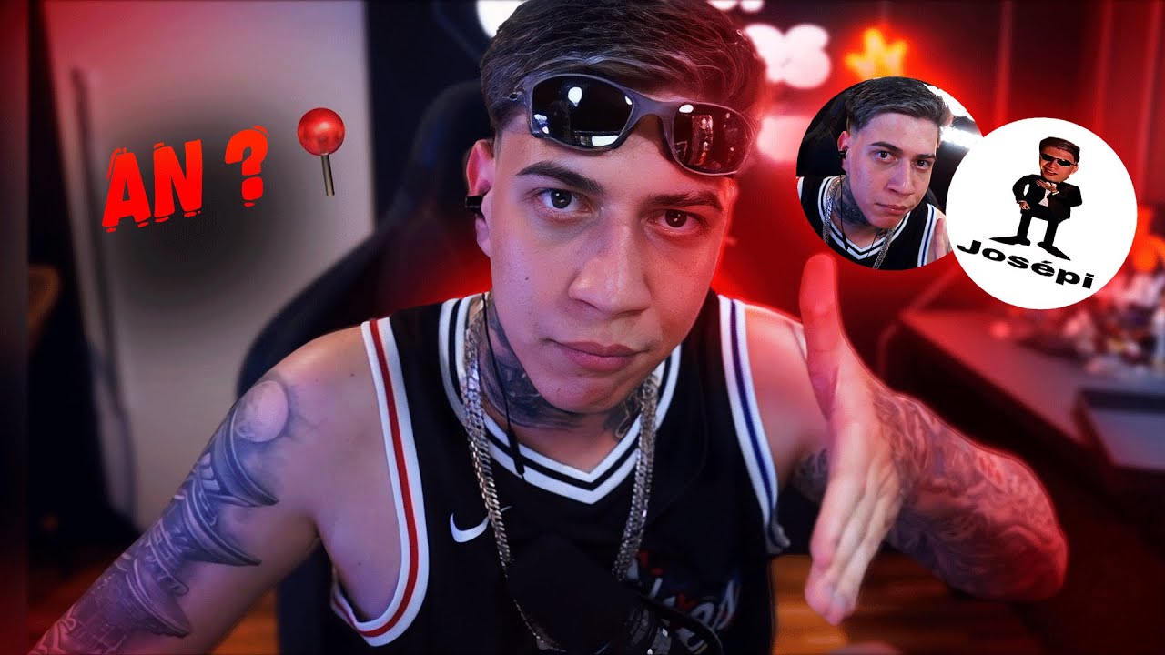 YURI E JOSEPH FIZERAM AS PAZES | MELHORES MOMENTOS DA LIVE DO YURI22 #47