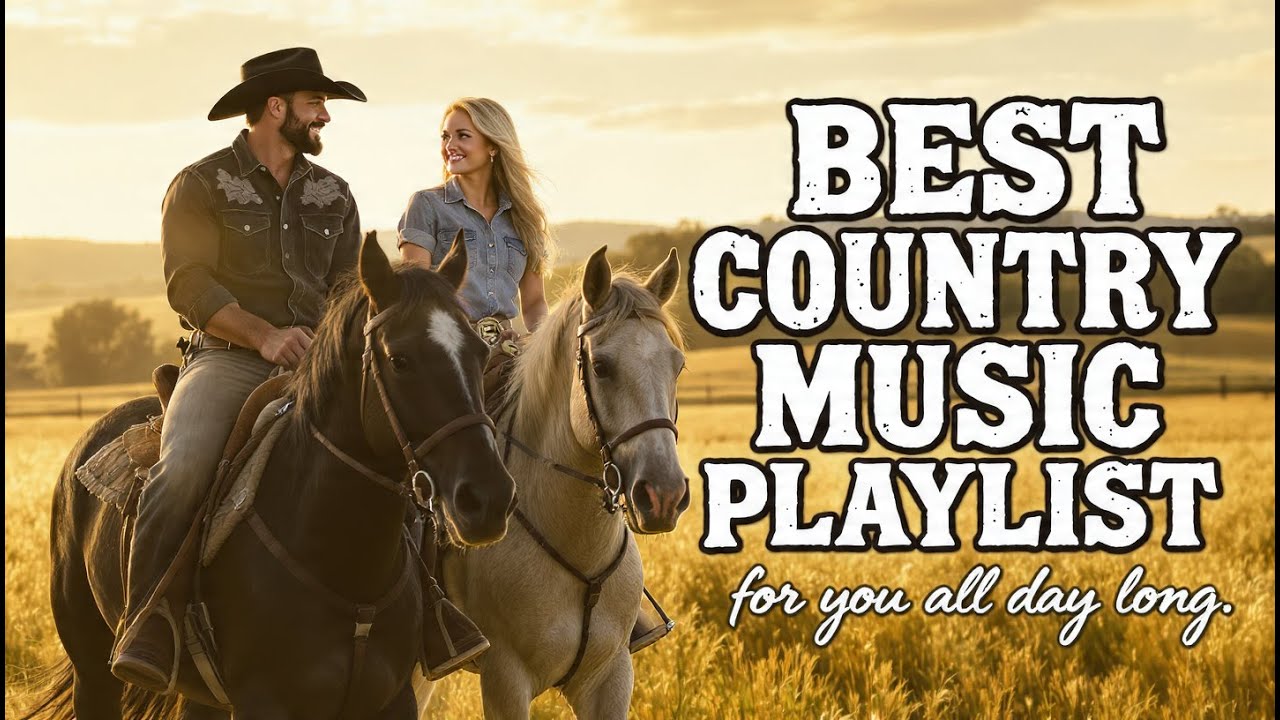 Best Classic Country Songs 2026 💚 Golden Days Of Country – Songs That Still Linger Vol 98