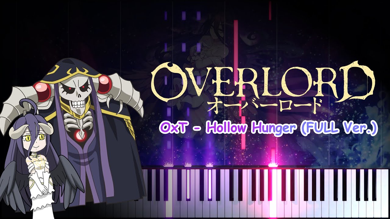 Overlord | 