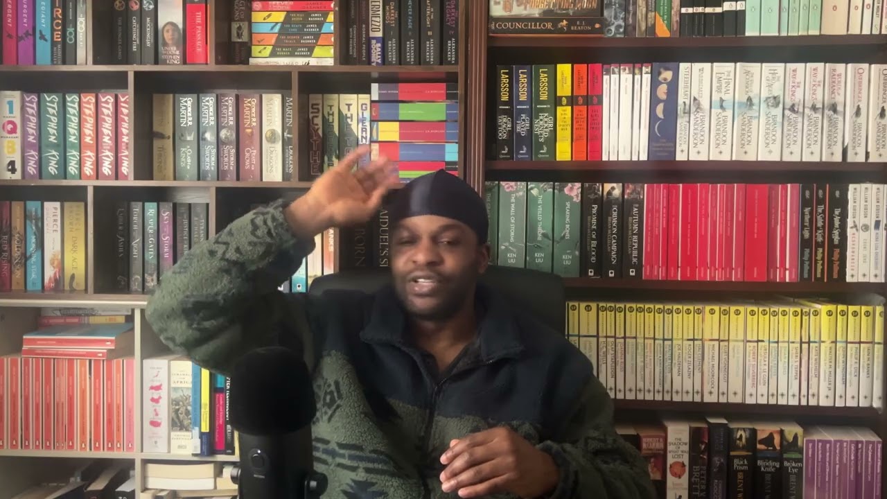 Что, если патриархат — это всё, что существует? | Обсуждение книги «Неизбежность патриархата»