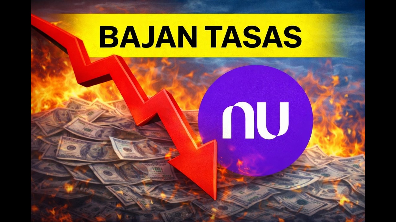 Antes de meter tu dinero en NU mira esto!