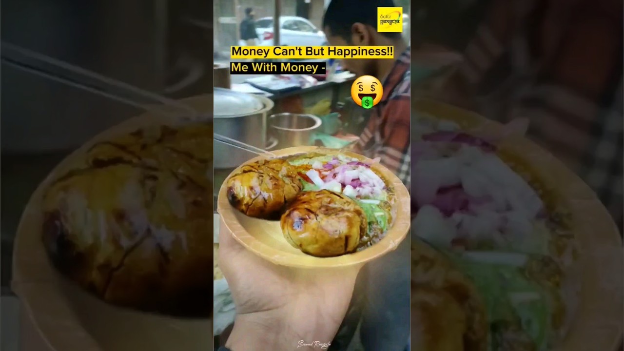 When Food is Happiness😋 #shorts #ytshorts
