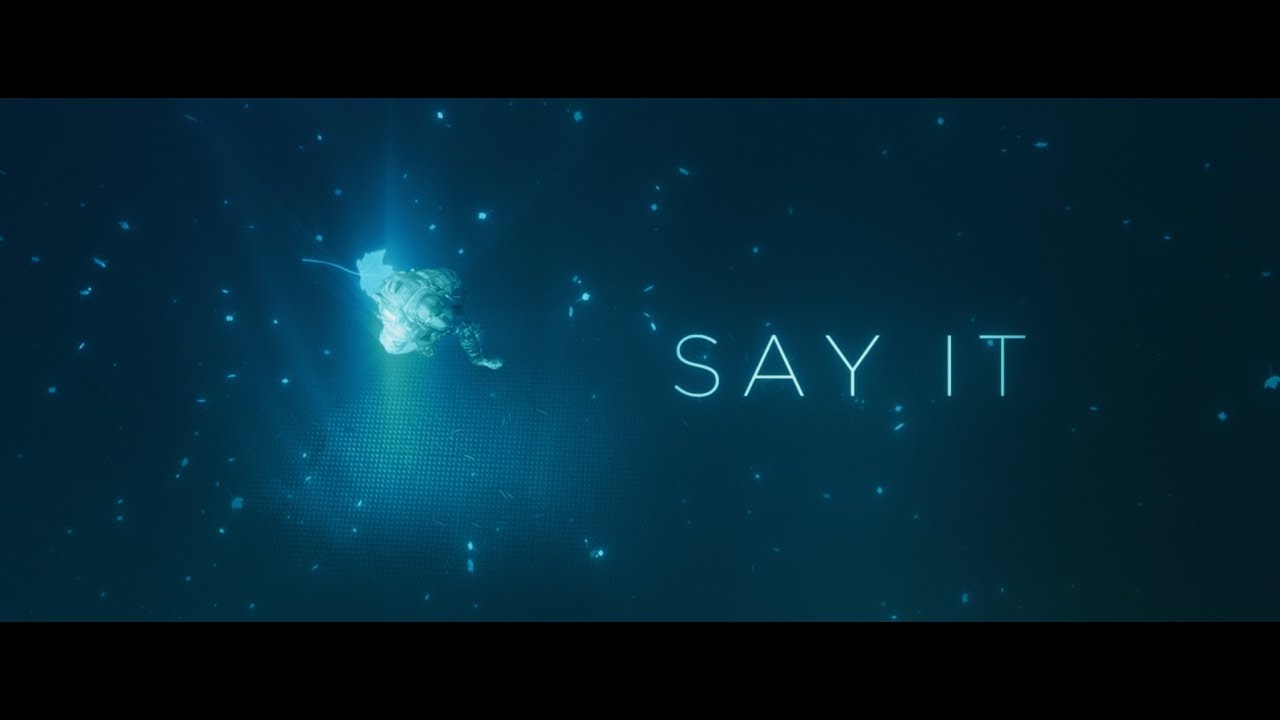 SAY IT - Koriqzia Fragshow #5 ft. Fatal Alex