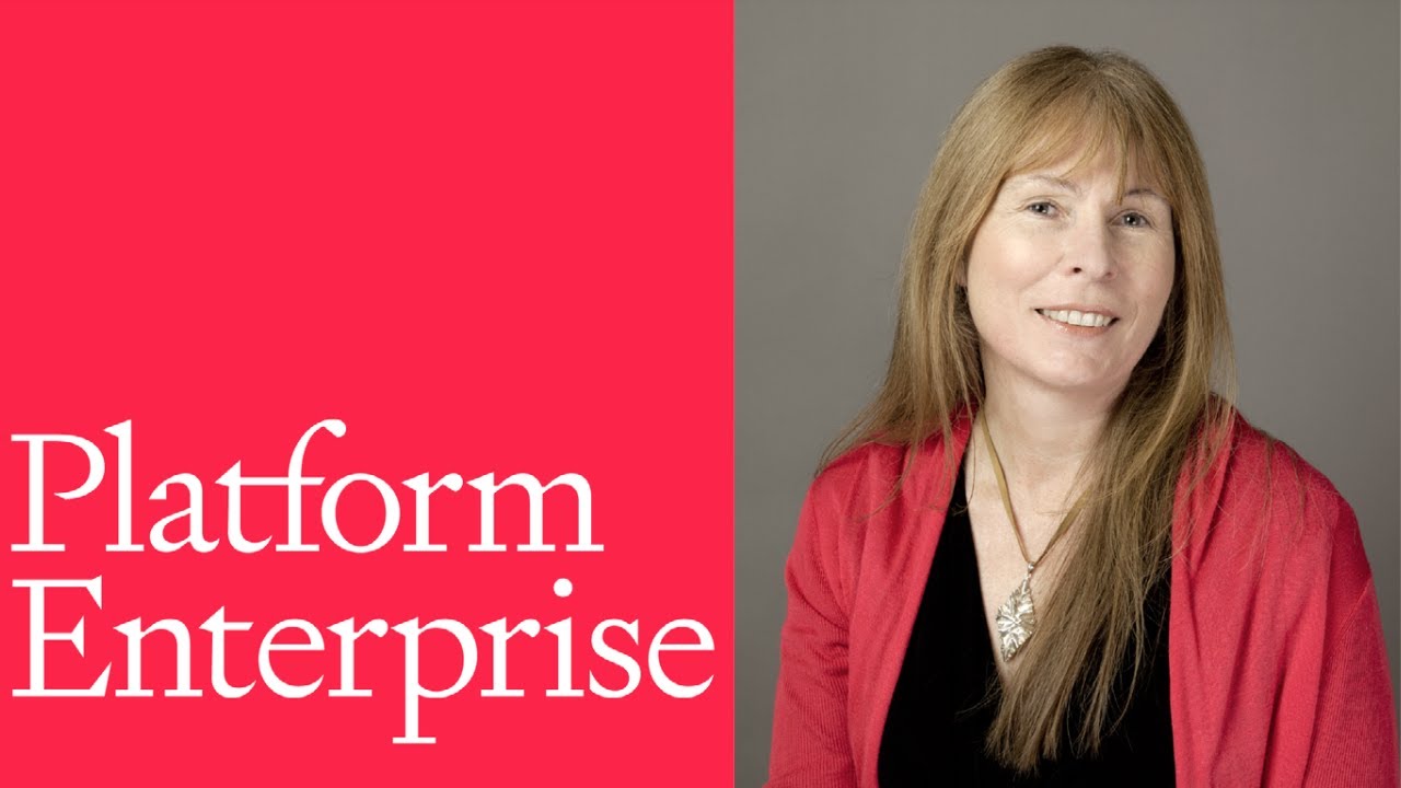 The elite, corruption, and the world's biggest financial scandal | Clare Rewcastle Brown