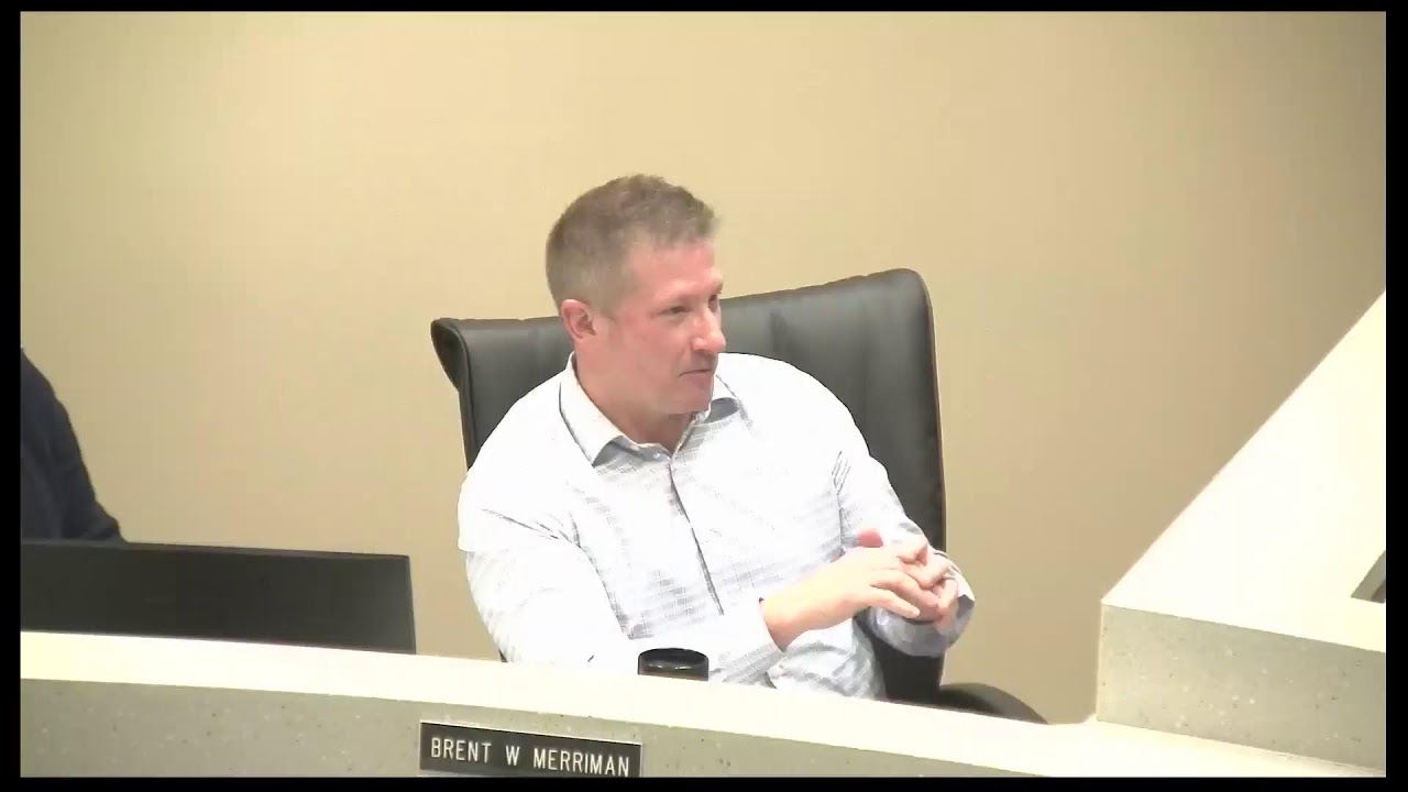 City Council Meeting 4/10/2025