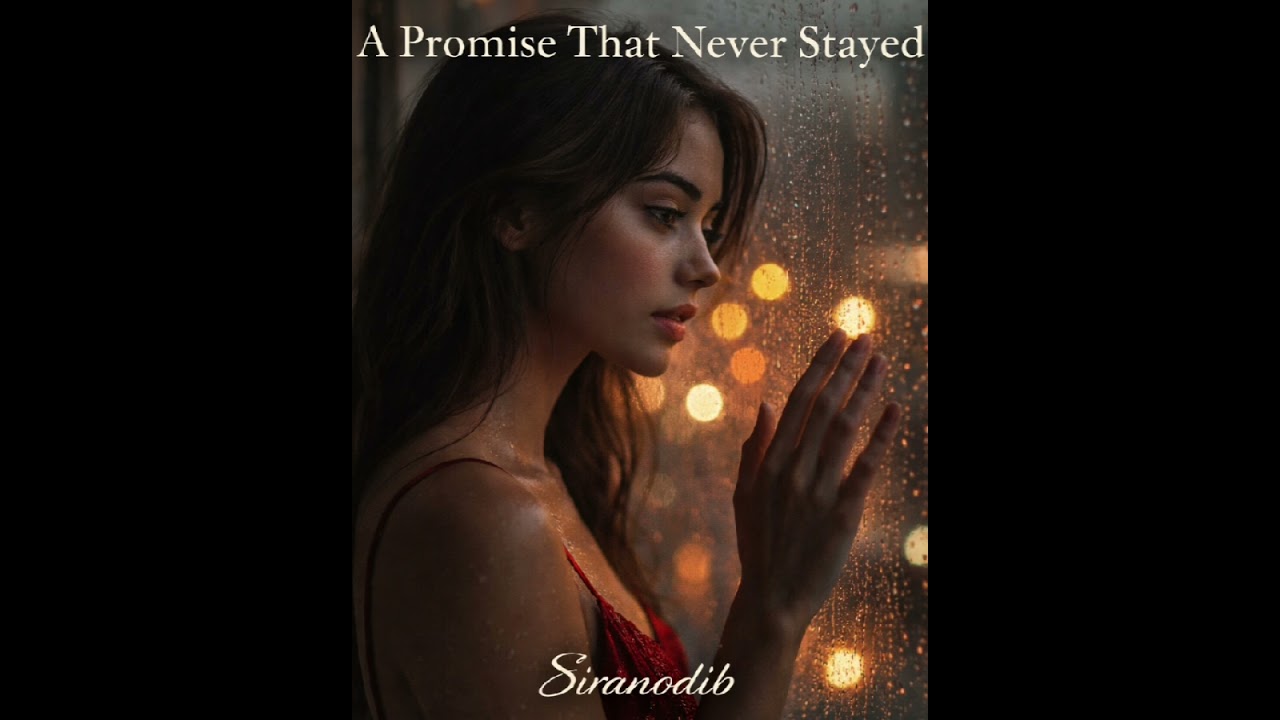 A Promise That Never Stayed
