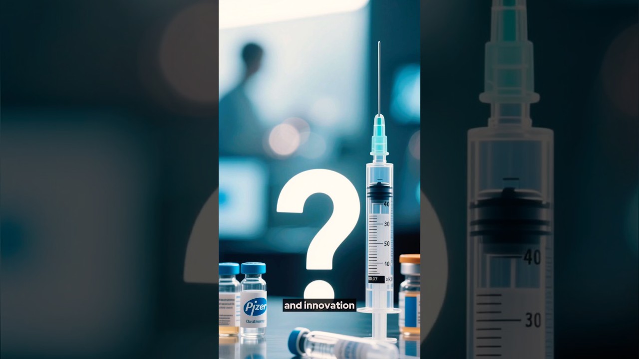 "Pfizer Stock & Drug Prices Update 2025 | PFE Insights"