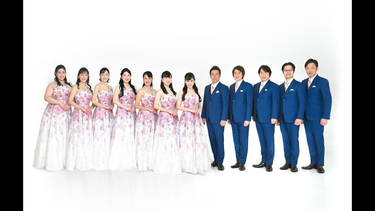 Foresta shinshun concert 2021 in nakano/フォレスタ新春コンサート2021in中野