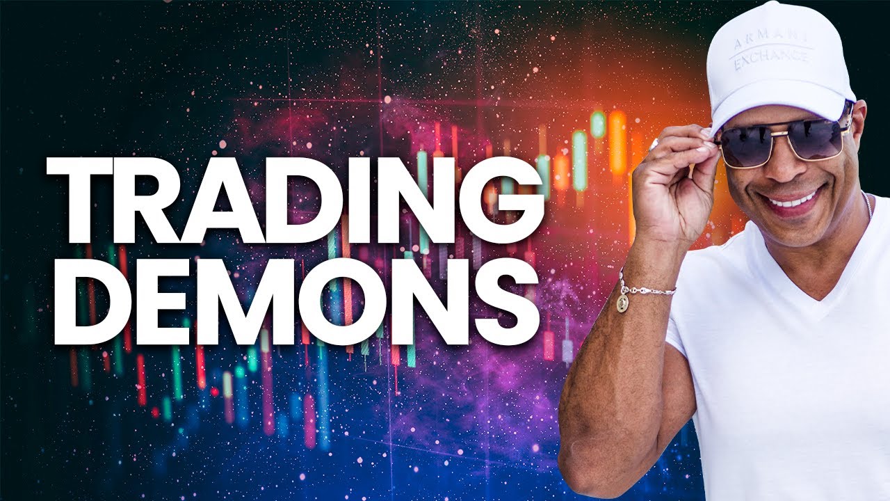 Win The Battle Against Your Trading Demons